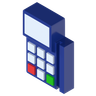 3d bill generator logo
