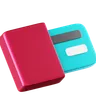 Credit Card Receiver