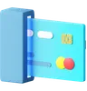 Credit Card Receiver