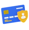 Credit Card Shield