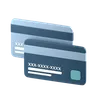 Credit cards