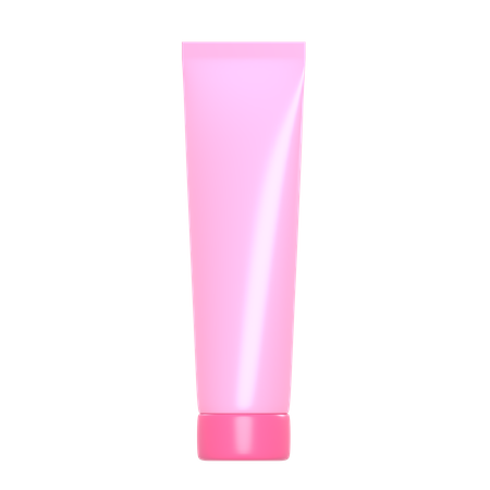 Crème cc  3D Icon