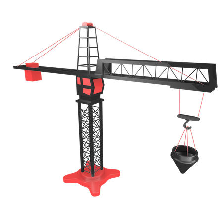 Crene  3D Icon
