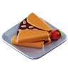 Crepe