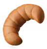 Crescent Croissant