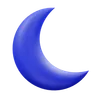 Crescent Moon