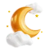 Crescent Moon