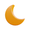 Crescent Moon