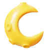 Crescent Moon