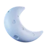 Crescent Moon