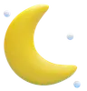 CRESCENT MOON