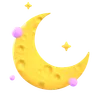 Crescent Moon