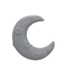 Crescent Moon