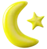 Crescent Moon