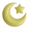 Crescent Moon