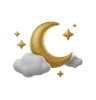 Crescent Moon