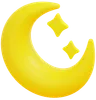 Crescent Moon