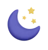 Crescent Moon