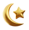 Crescent Moon