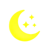 Crescent Moon