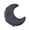 Crescent Moon Night