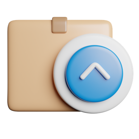 Crescimento do pacote  3D Icon
