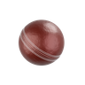 cricket-ball emoji 3d