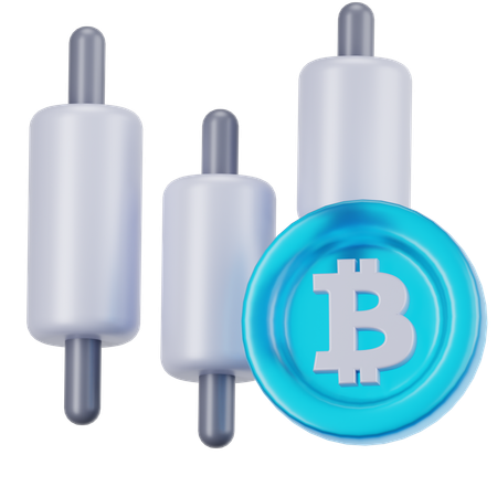 Criptografia  3D Icon