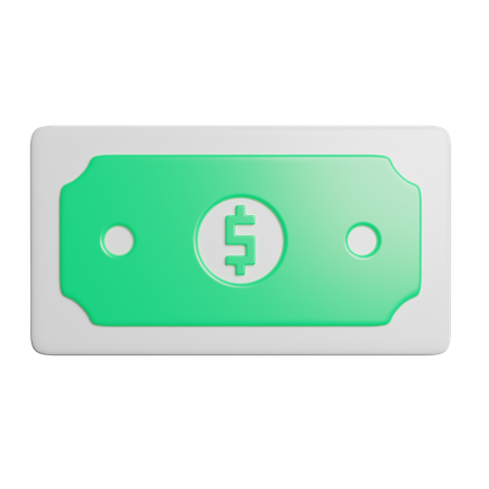 Criptomoneda  3D Icon