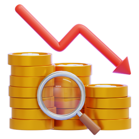 Crisis  3D Icon