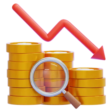 Crisis  3D Icon
