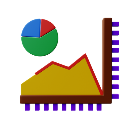 Crisis Management  3D Illustration