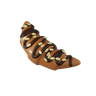 almond emoji 3d
