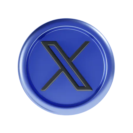 Croix  3D Icon