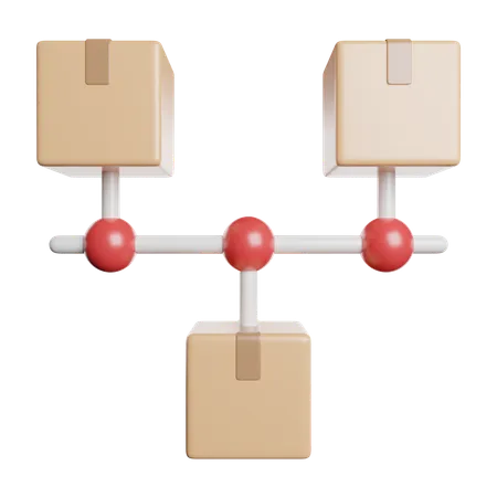 Plan de plazo de cronograma  3D Icon