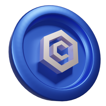 Chronos  3D Icon