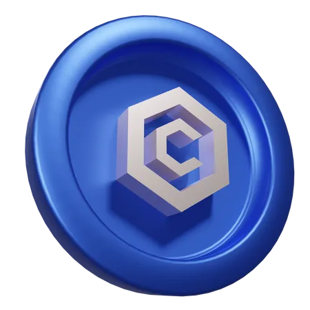 Chronos  3D Icon