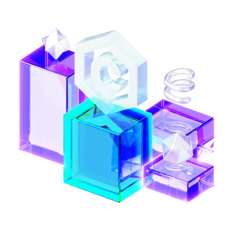 Cronos  3D Icon