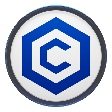 Cronos  3D Icon