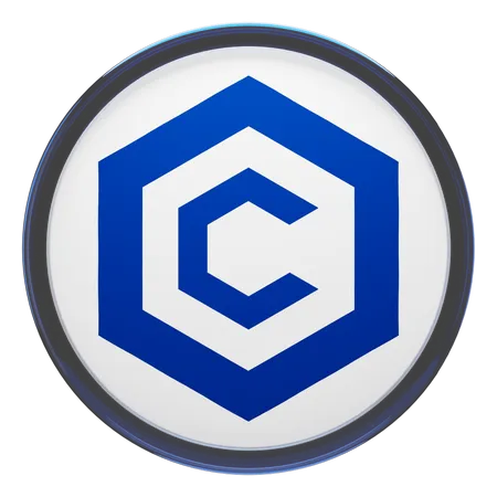 Cronos  3D Icon