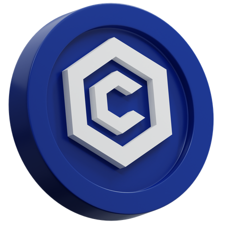 Cronos  3D Icon