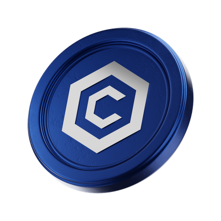 Cronos  3D Icon