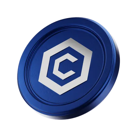 Cronos  3D Icon