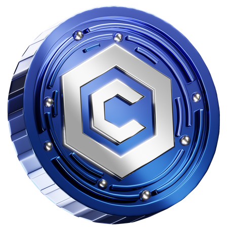 Cronos  3D Icon