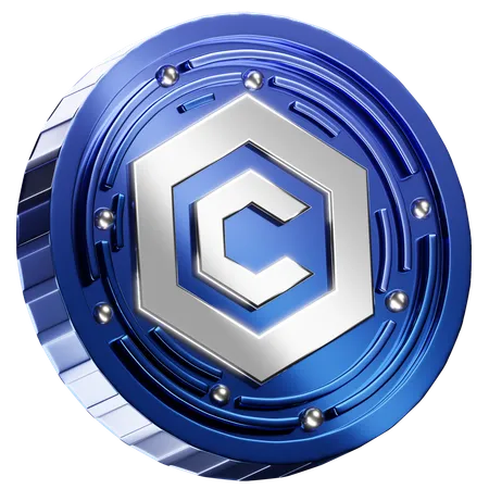 Cronos  3D Icon