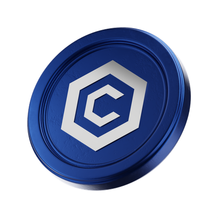 Cronos  3D Icon