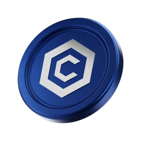 Cronos  3D Icon