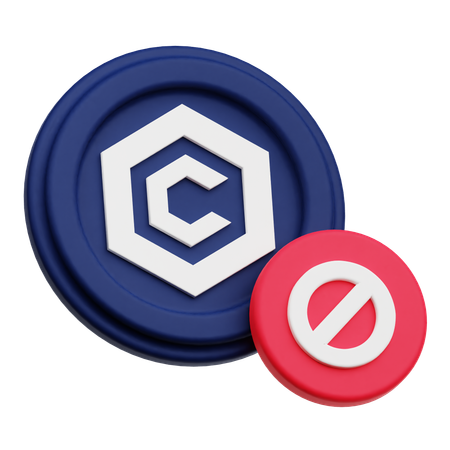 Cronos ban  3D Icon