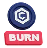 Cronos Burn