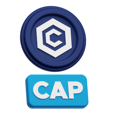 Tête de chronos  3D Icon